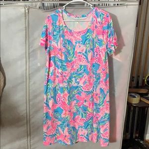Lilly Pulitzer Cody Dress